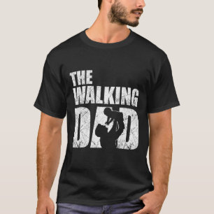 Camiseta The rei de baleia Dad