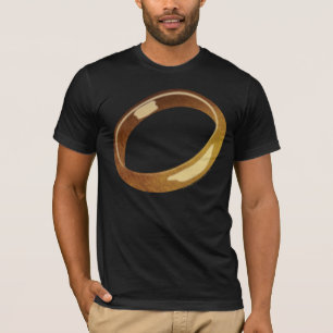 Camiseta The Ring