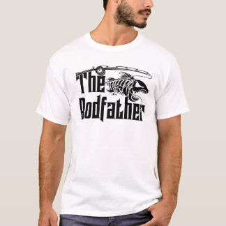 Camiseta The RodFather