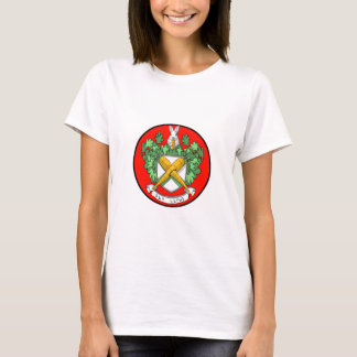 Camiseta The Royal Bunny