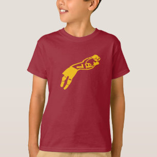 Camiseta The Save Men's Soccer Tee