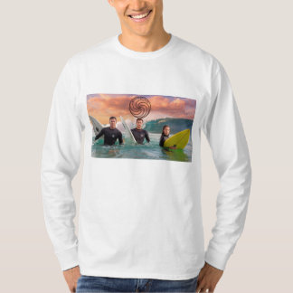 Camiseta The Sea Tram -Bonde do Mar