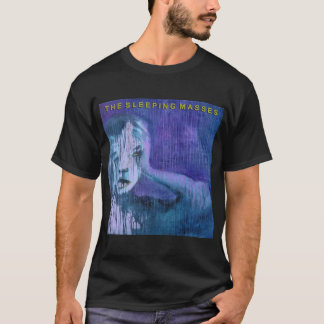 Camiseta The Sleeping Mass Album Mens T-Shirt