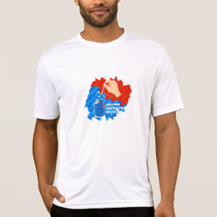Camiseta The Soda Wars