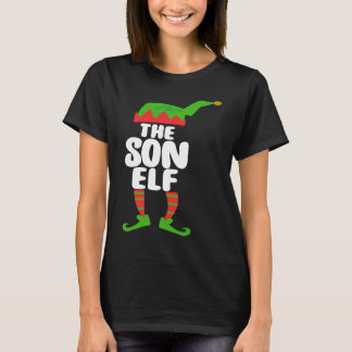 Camiseta The Son ELF Christmas Holiday
