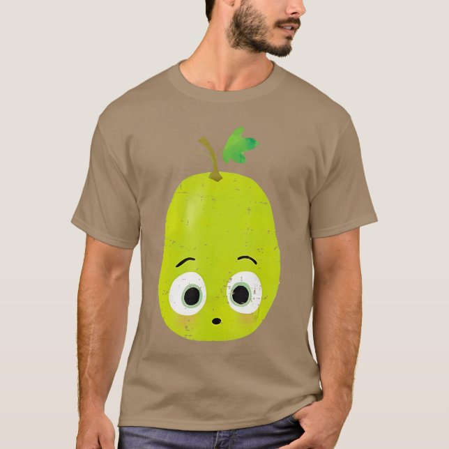 Camiseta The Sour Grape Good Egg Teacher Halloween Costume  (Frente)