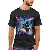 The Space Rider 001