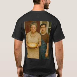 Camiseta The Spare Key – Southern Psychos Thriller Collecti