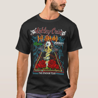 Camiseta The Stadium Tour 2022