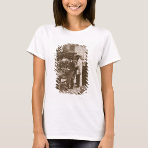 Camiseta The Street Locksmith, de 'Street Life in London'