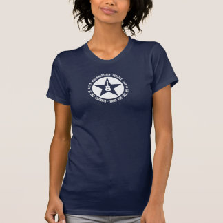 Camiseta The Strummerville Ukulele Club Star T-Shirt