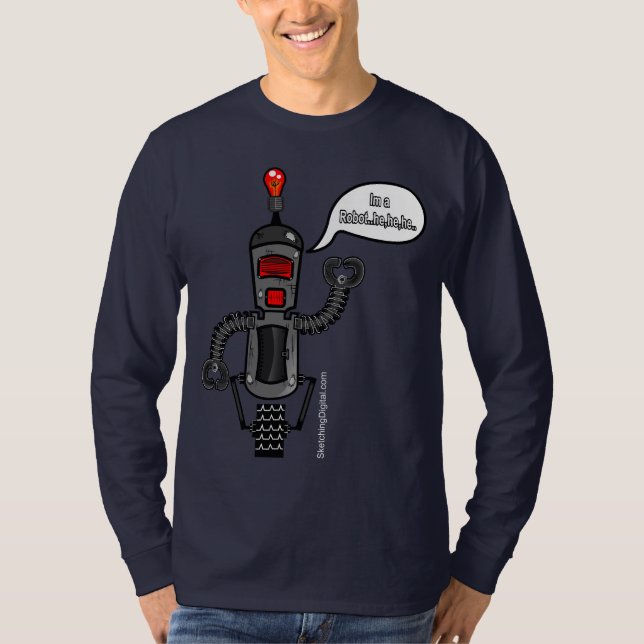 Camiseta The_talls_falls (Frente)