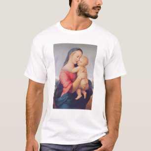 Camiseta The Tempi Madonna, 1508