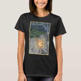 Camiseta The Tower