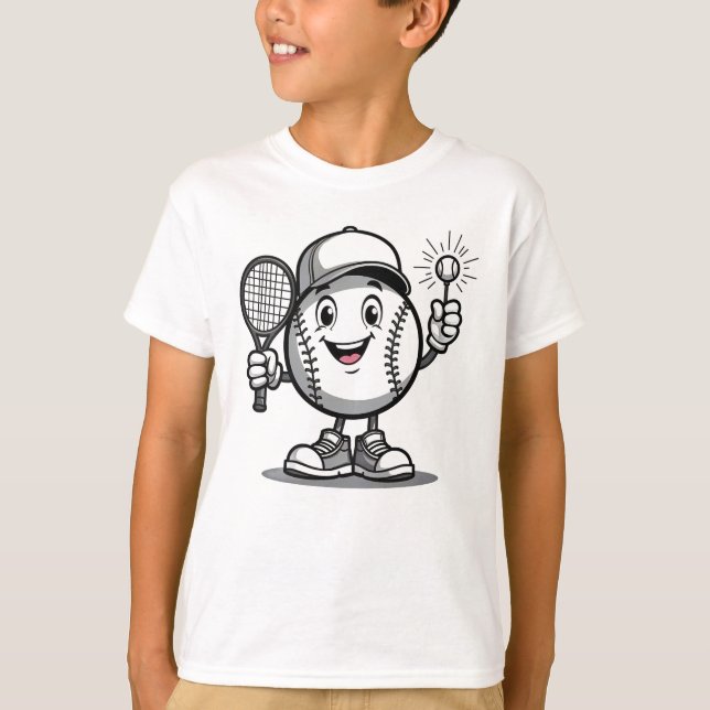 Camiseta The Ultimate Crossover Champion (Frente)