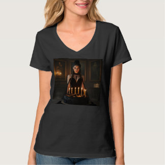 Camiseta The Ultimate Guide to a Breathtaking Gothic