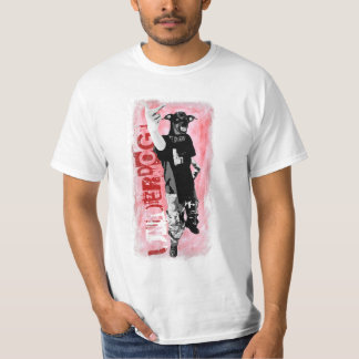 Camiseta The Underdog