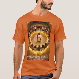 Camiseta The unified Church T-Shirt