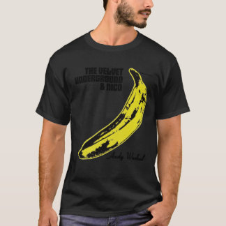 Camiseta the velvet underground,nico Essential T-Shirt