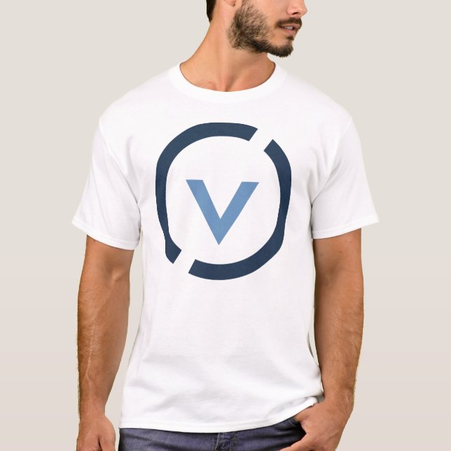Camiseta The Venus Project T-shirt (Frente)