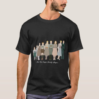 Camiseta The-Von Trapp Family Singers  Essential T-Shirt