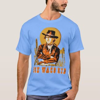 Camiseta The Waco Kid