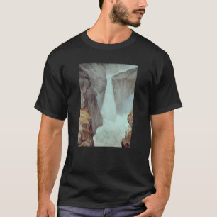 Camiseta The Waterfall Theodor Kittelsen