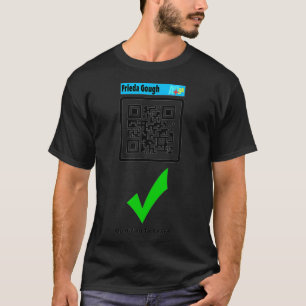 Camiseta The Wearing Of The Green Check In Aruba 
