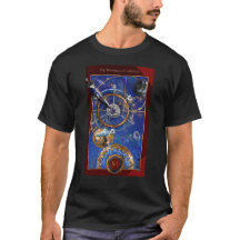 Camiseta The Windmills of Certainty