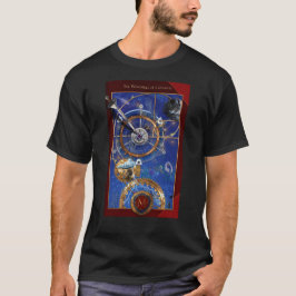 Camiseta The Windmills of Certainty