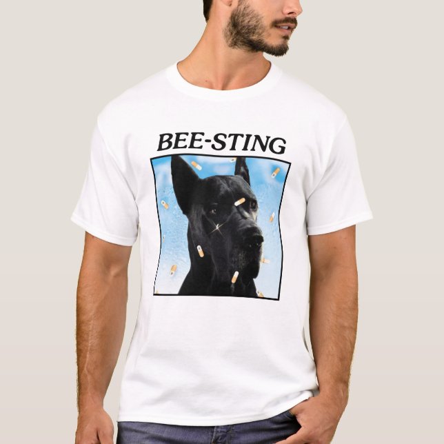 Camiseta The Wombats (banda) (Frente)