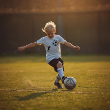 The World of Football T-Shirt