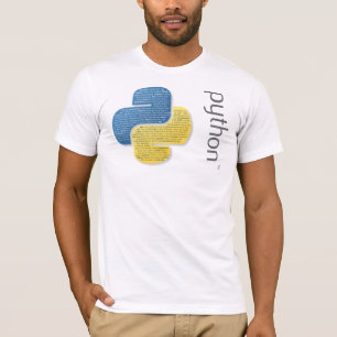 Camiseta The Zen of Python