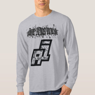 Camiseta theanswer_AIbball_2