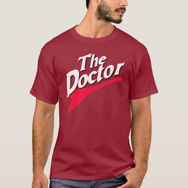 Camiseta thedr (Frente)