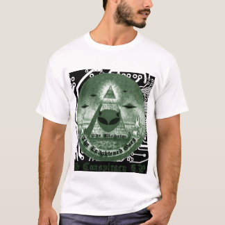 Camiseta TheEloheim-ConspiracyE.P.T