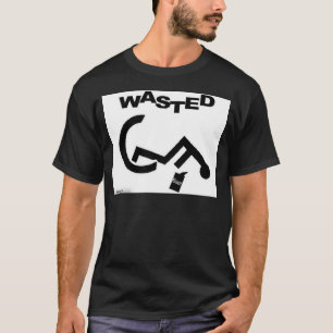 Camiseta thegimpstore.com