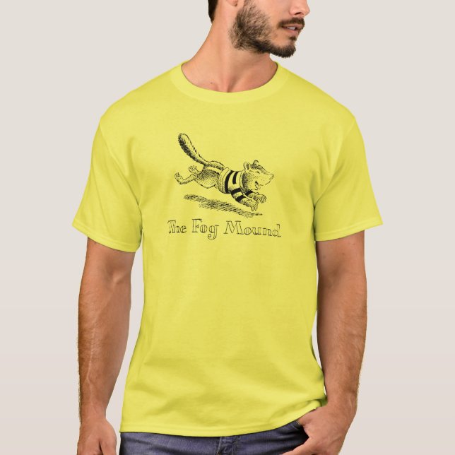 Camiseta thelonious (Frente)