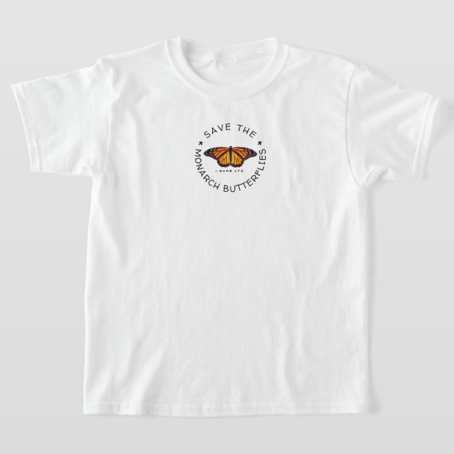 CAMISETA THEMONARCHS THE MONARCHS 2 (Postura )