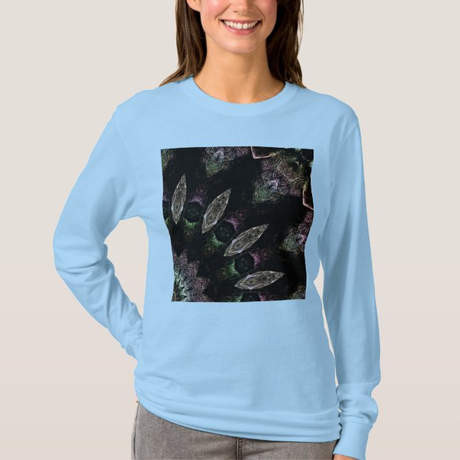 Camiseta Theo (Frente)