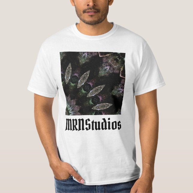 Camiseta Theo (Frente)