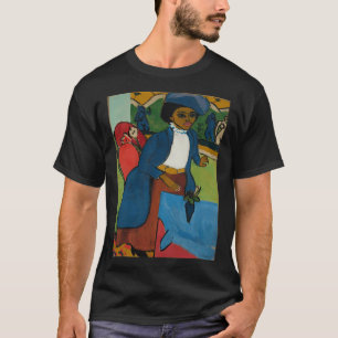 Camiseta Theodor Kittelsen Söormen em Aalesund