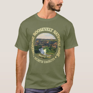 Camiseta Theodore Roosevelt NP2