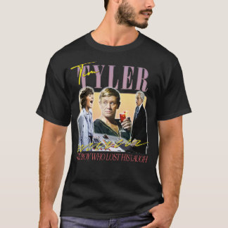 Camiseta Theof Tim Tyler O Rapaz Que Perdeu Sua Ria