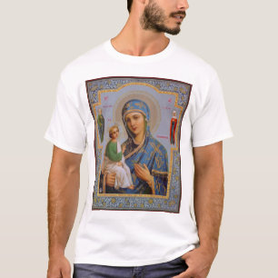 Camiseta Theotokos