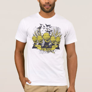 Camiseta thepawn