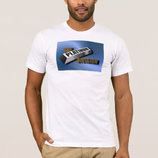 Camiseta ThePlatinumDivision3