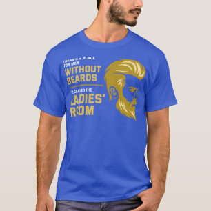 Camiseta Therex27s Um Lugar Para Homens Sem Placa Itx27s Ca