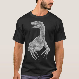 Camiseta Therizinossauro 1