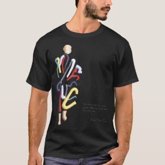 Camiseta Thich Minh Tue Buda Inspiração Vietnamita